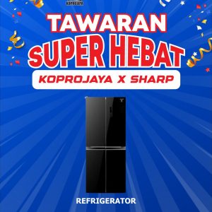 Refrigerator Dec Promo