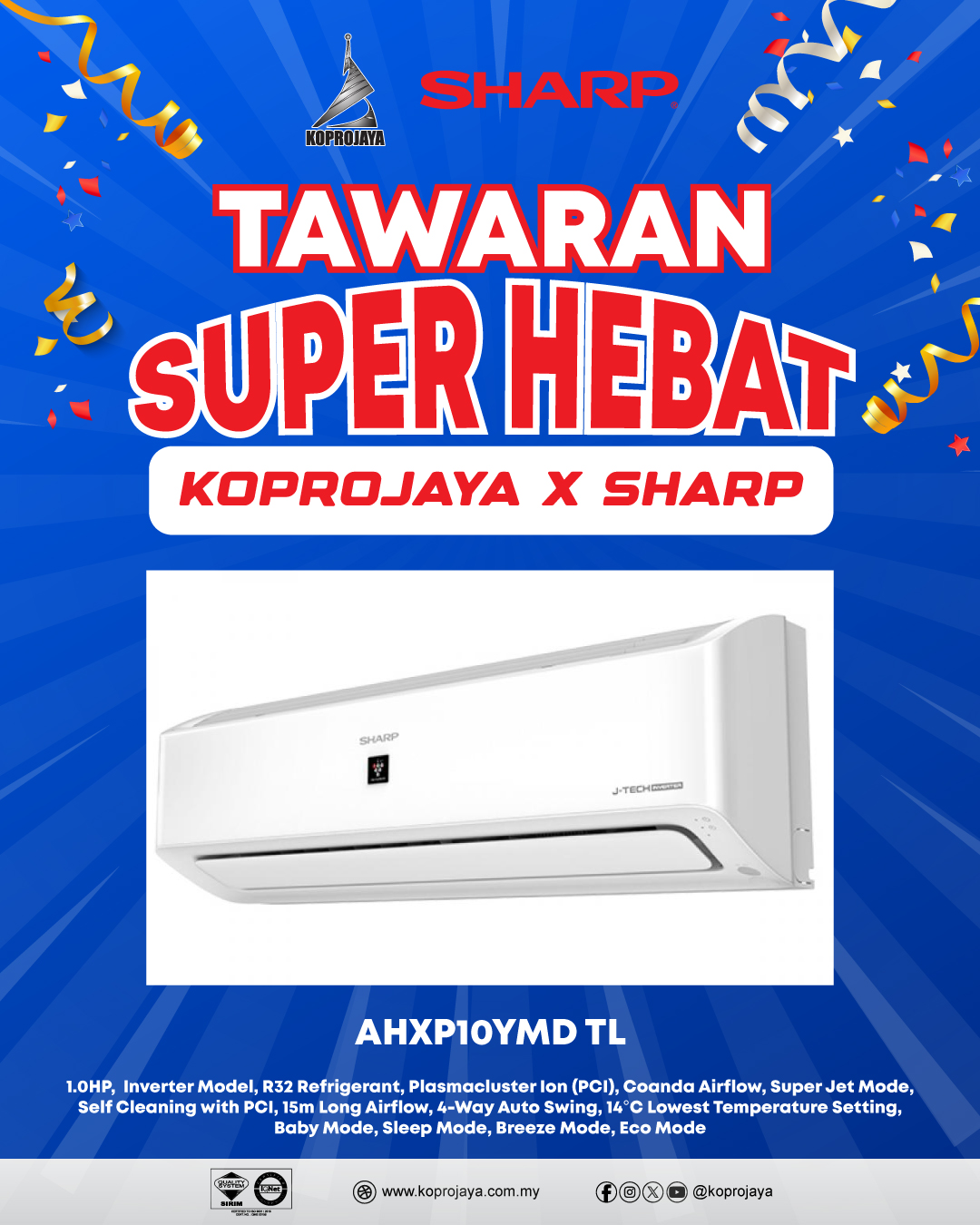 Air Conditioner Dec Promo - Image 6