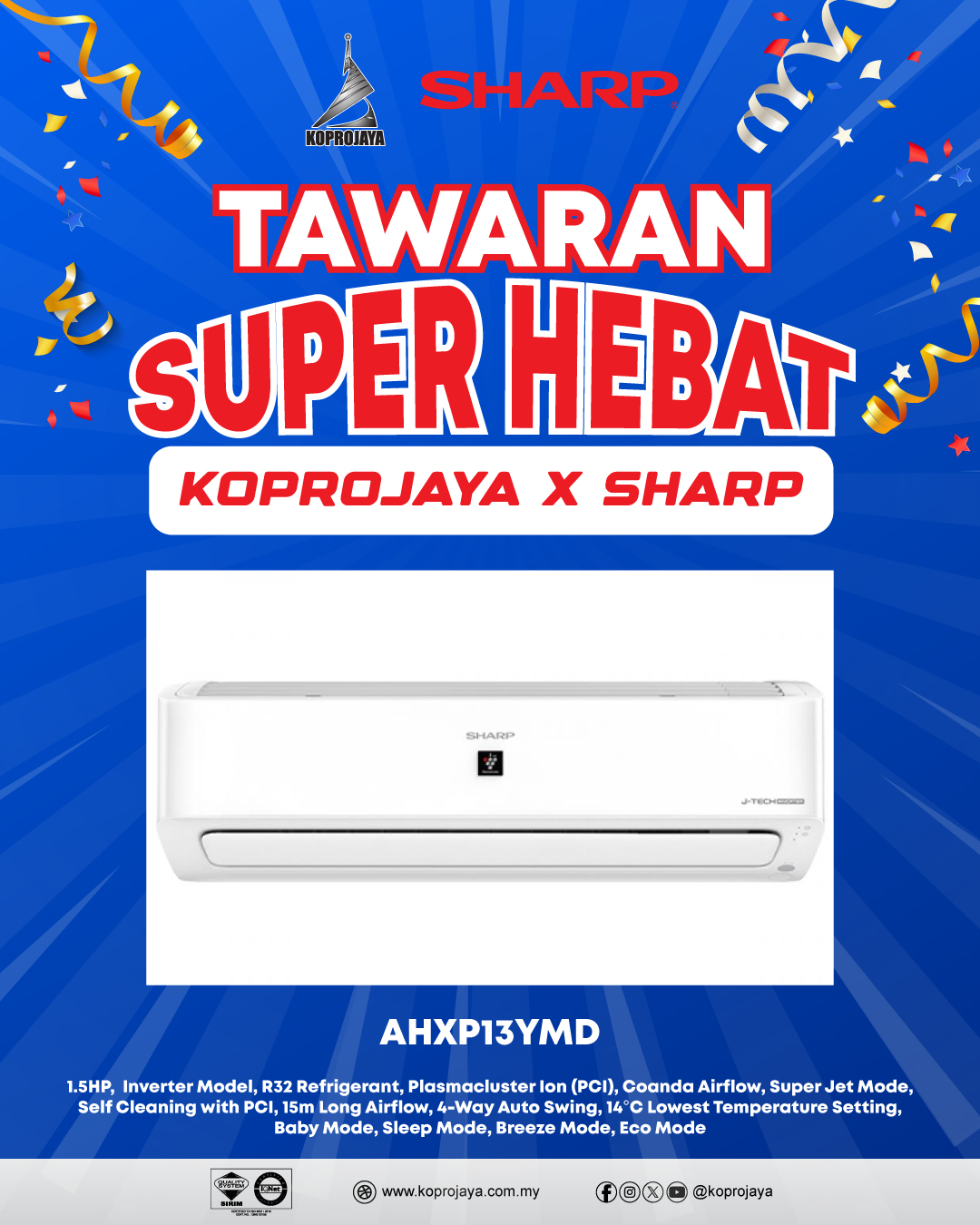 Air Conditioner Dec Promo - Image 5