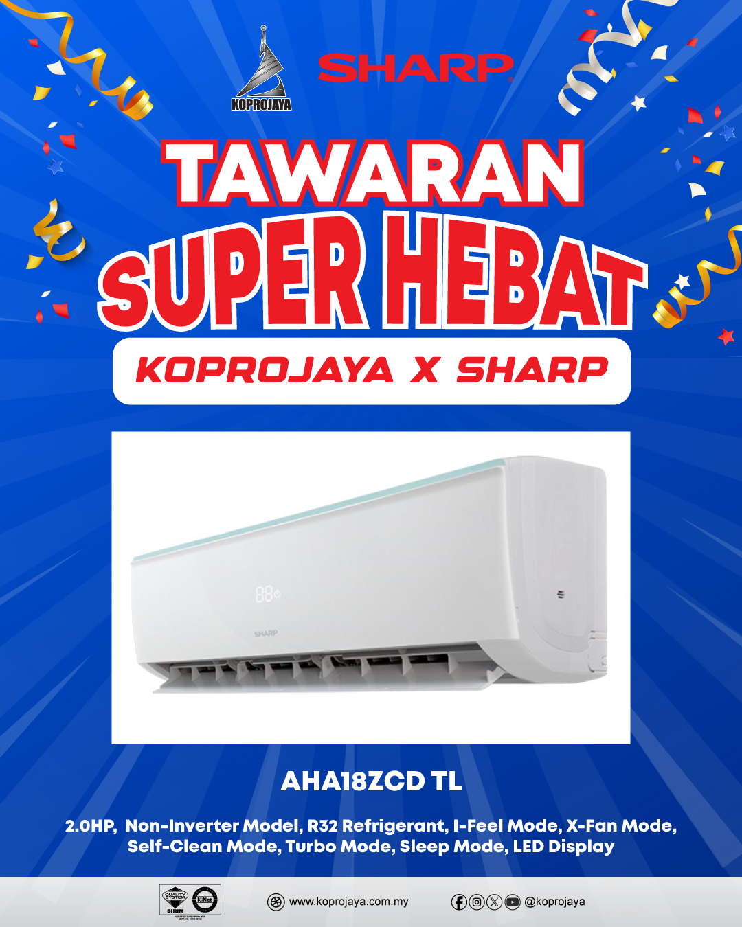 Air Conditioner Dec Promo - Image 18
