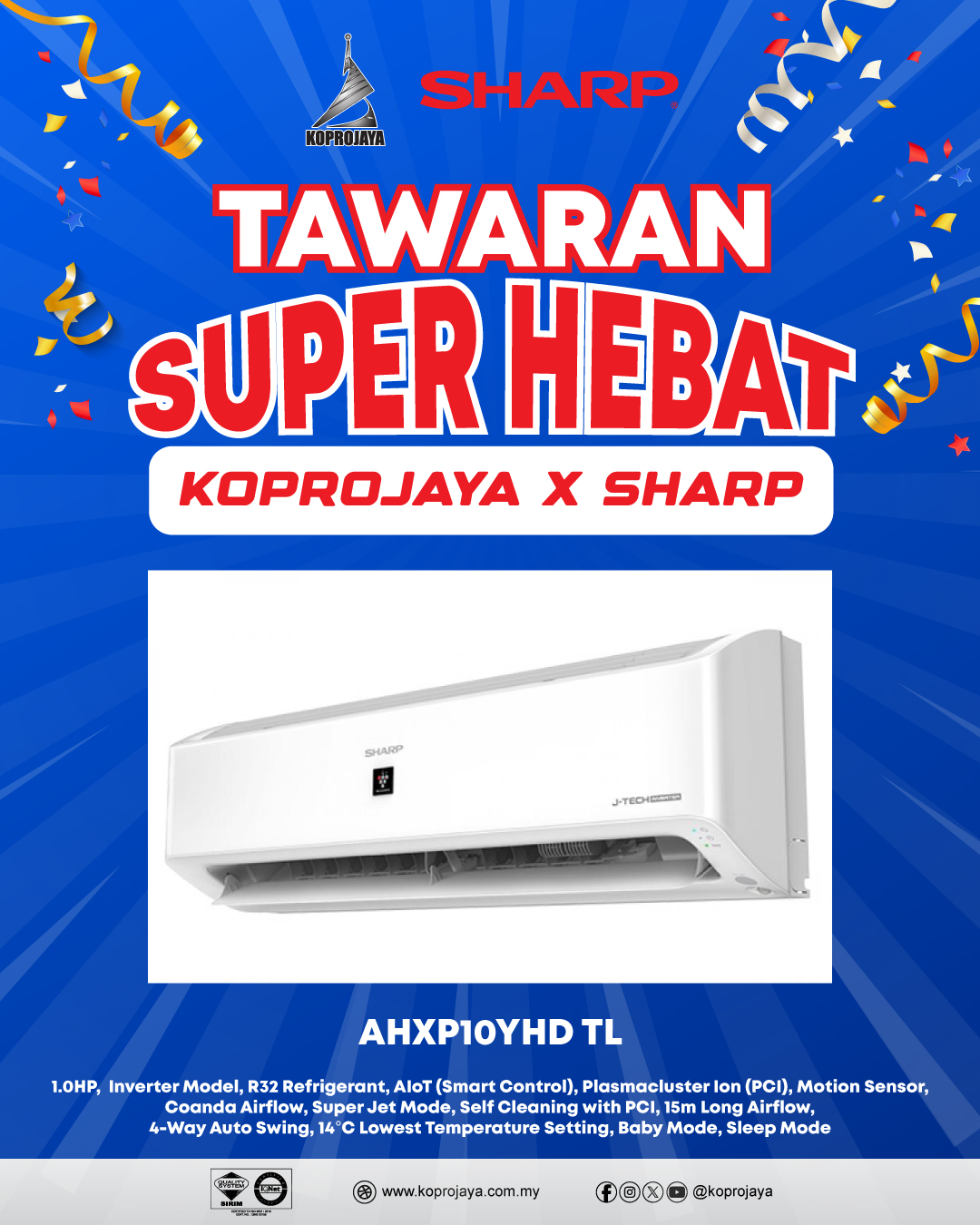 Air Conditioner Dec Promo - Image 14