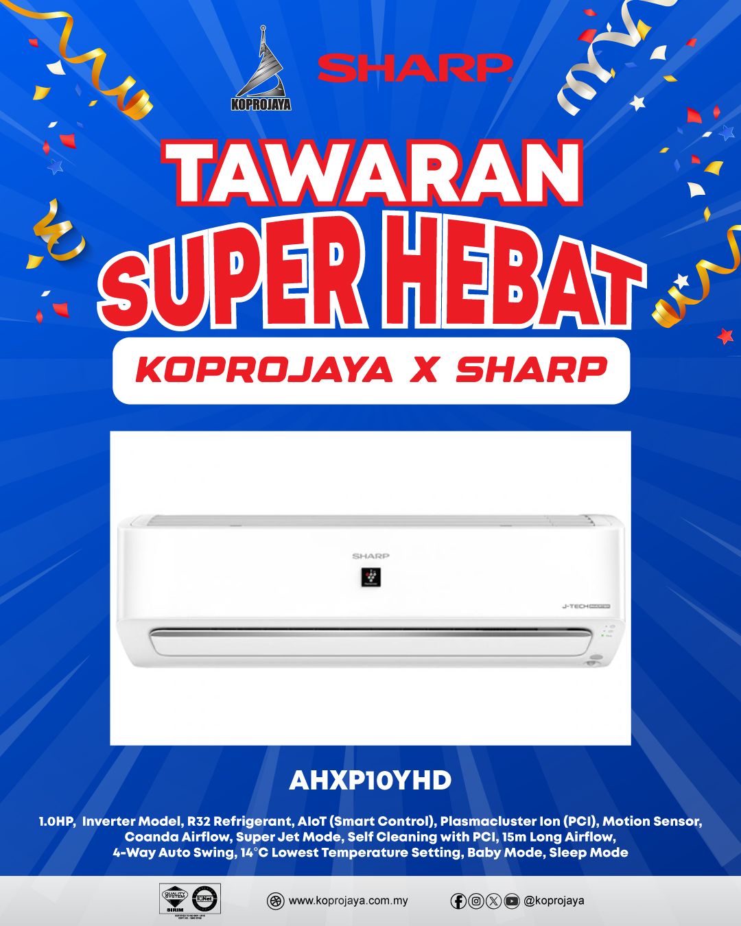 Air Conditioner Dec Promo - Image 15
