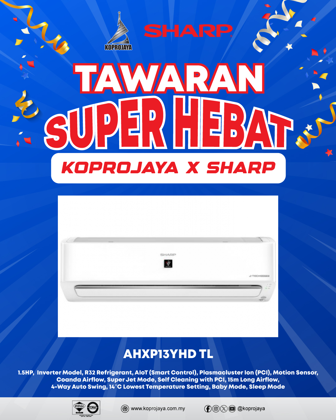 Air Conditioner Dec Promo - Image 11