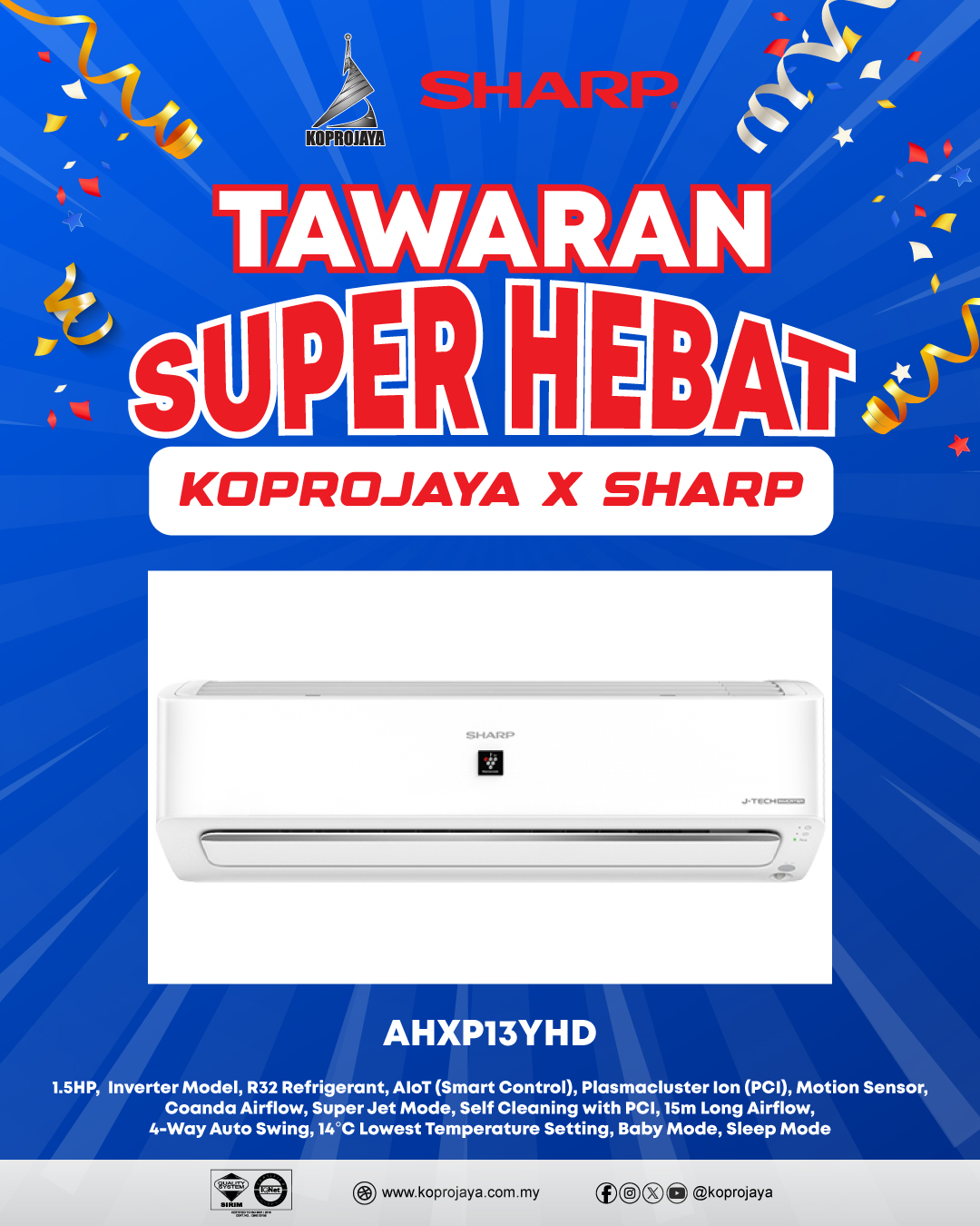 Air Conditioner Dec Promo - Image 9