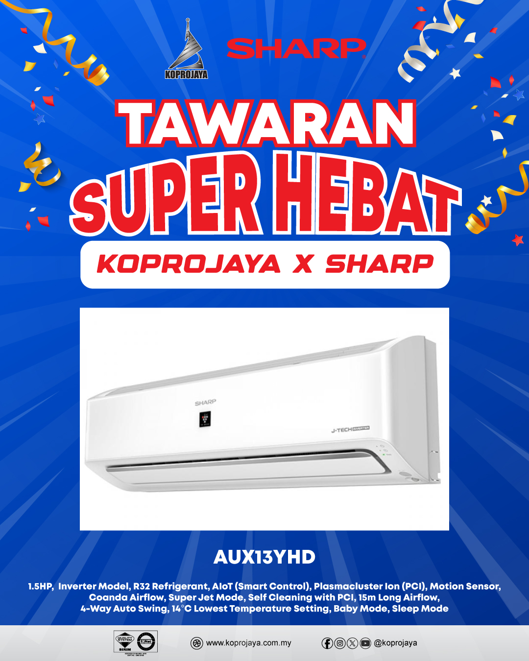 Air Conditioner Dec Promo - Image 10